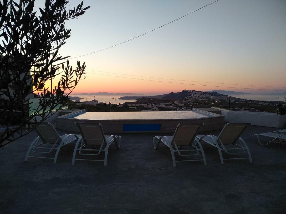 Apartamento Aroma Cavas Pyrgos Kallistis Exterior foto